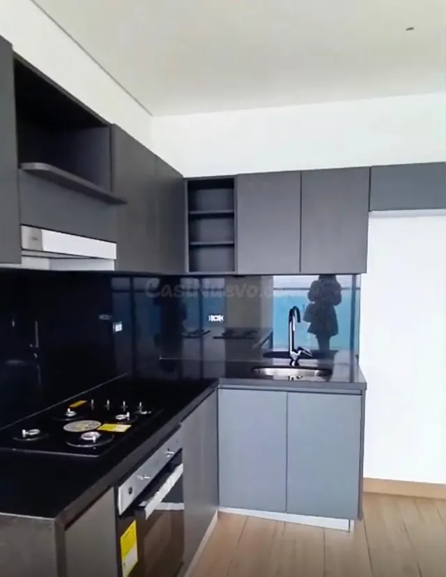 Piso 2 habitaciones 67m² en venta - El Cabrero - foto 5