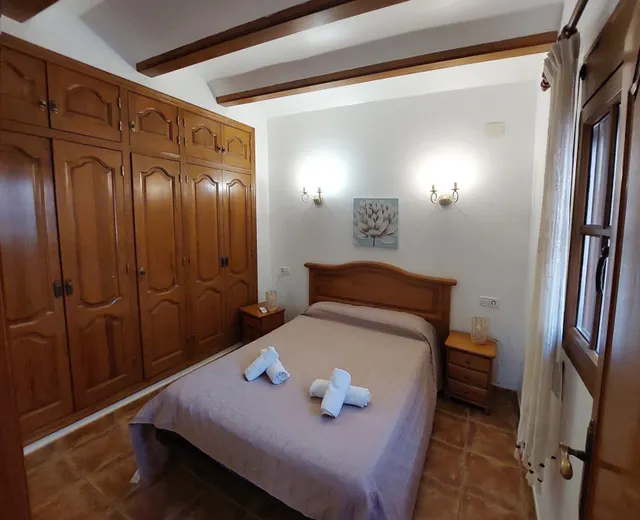 Villa 9 habitaciones 280m² en venta - Calpe — 35
