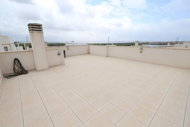 Chalet independiente en los Almendros - Orihuela Costa — 18