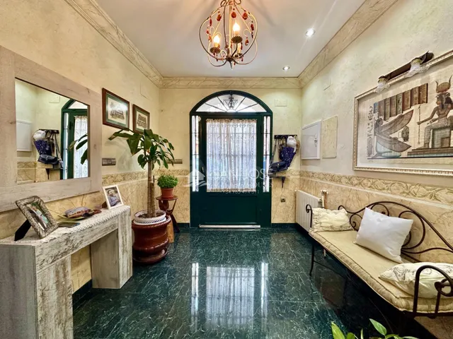 SE VENDE CASA EN MUY BUEN ESTADO EN EL CENTRO DE ASPE - foto 4