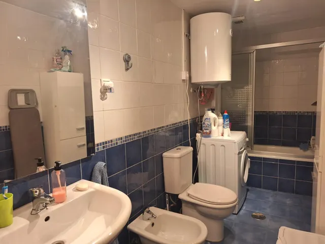 ¡Se alquila habitación en la Ñora, cerca de la Universidad UCAM — 21