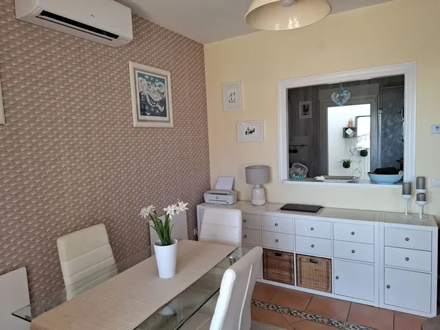 Adosado 2 habitaciones 96m² en venta - Riviera del sol — 27
