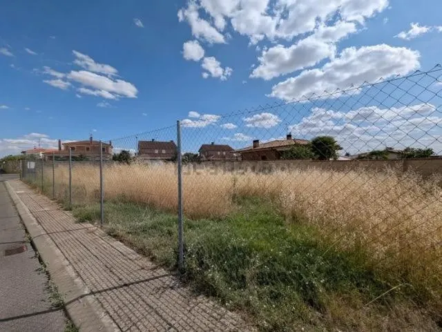 Terreno urbano en venta - Villarmayor - foto 2