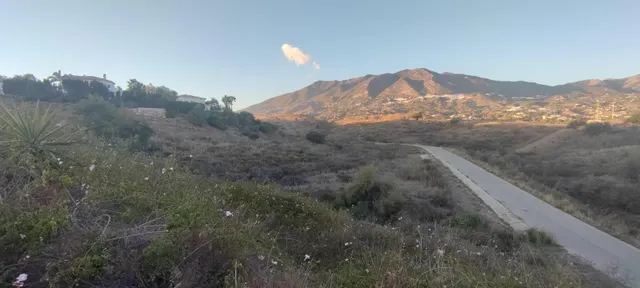 TERRENO EN ALQUILER DE CONCESIÓN DEPORTIVA EN MIJAS
