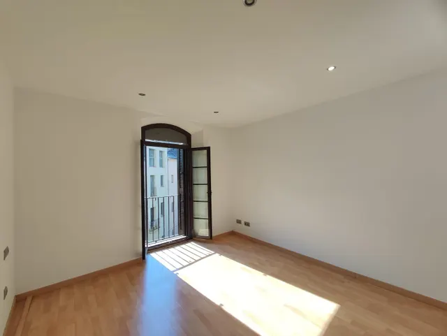 Piso con encanto y vistas a la iglesia del Carme — 18