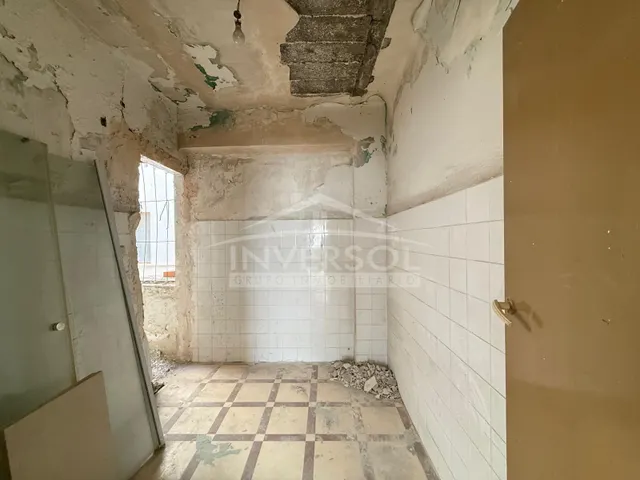 PISO EN EL CENTRO DE ADRA — 16