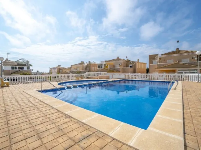 Apartamento 2 habitaciones en venta - Torreblanca — 19