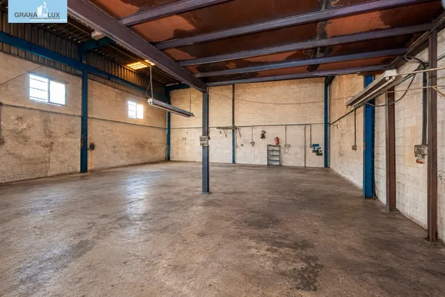 Nave Industrial en Polígono de Juncaril - foto 5