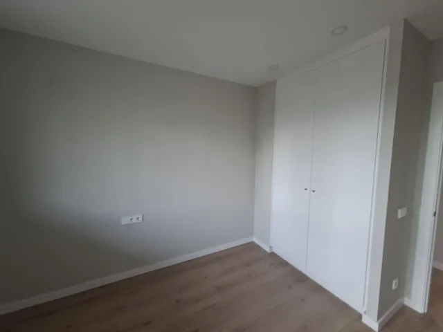 SE ALQUILA PISO DE OBRA NUEVA TODO EXTERIOR CON UNA TERRAZA DE  40 METROS EN LA ZONA DEL CANAL DE BADALONA — 20