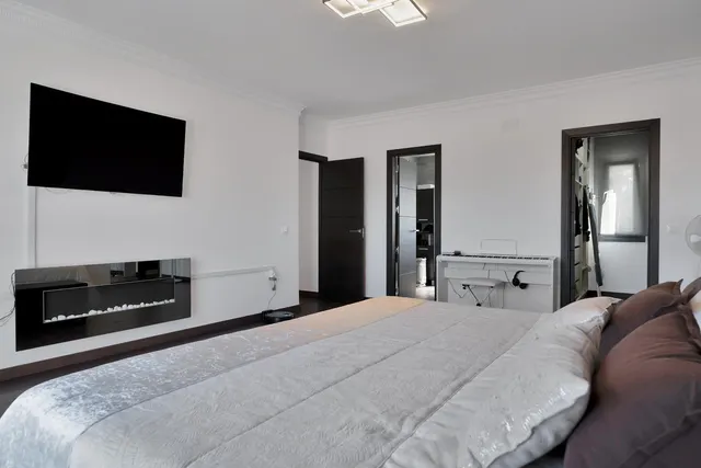 Chalet 4 habitaciones 292m² en venta - Playa la alcaidesa — 16
