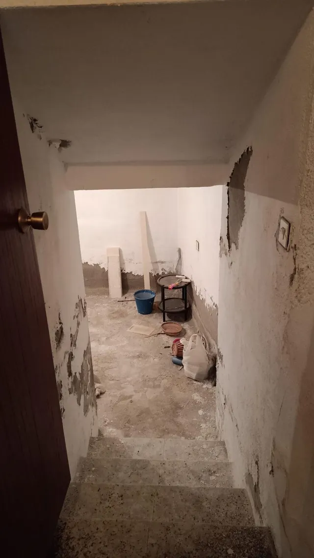 CASA FAMILIAR EN URRÁCAL ( ALMERÍA ) DE CINCO habitaciones. — 12