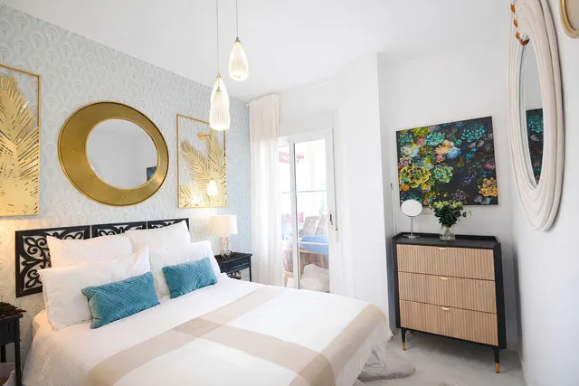 Apartamento 2 habitaciones 89m² en venta - Riviera del sol — 26