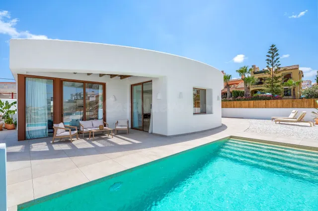 Villa 4 habitaciones 345m² en venta - Comunidad valenciana - foto 3