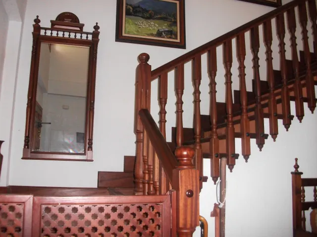 ¡¡¡ESPECTACULAR PARCELA DE 2264M, CON PISCINA, PISTA DE TENIS EN URB. AGUA SOL. — 35