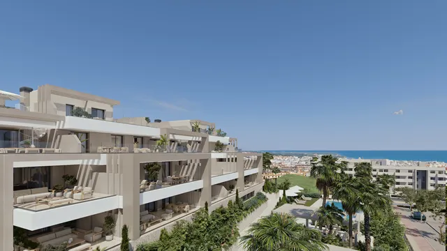 Apartamento 2 habitaciones 101m² en venta - Costa Del Sol — 17