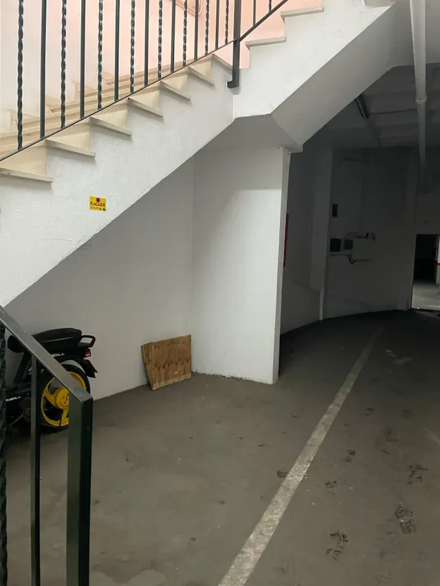 Plaza de garaje con trastero en el centro de Puerto Real — 4