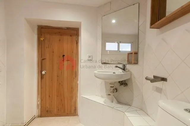 Vivienda con terraza en Santa Caterina i la Ribera con rentabilidad — 34