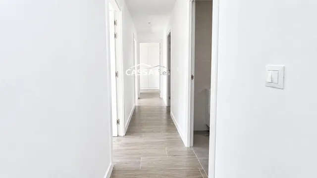 ALOVERA - Obra nueva. Ático con terraza de 10 m2, 3 habitaciones, 3 baños, 2 plazas de garaje, Trastero y piscina. — 18