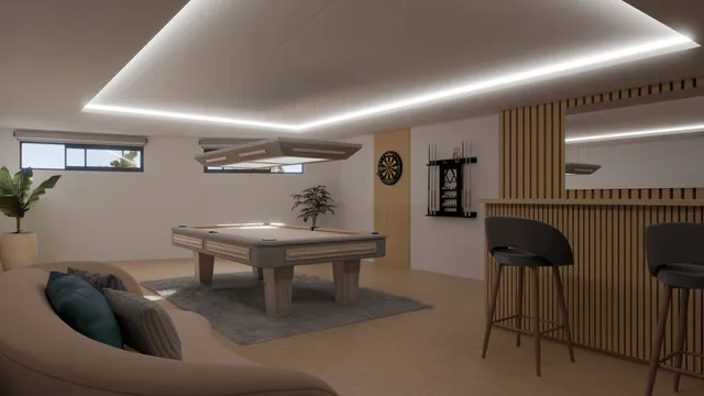Adosado 3 habitaciones 268m² en venta - Torrenueva — 11