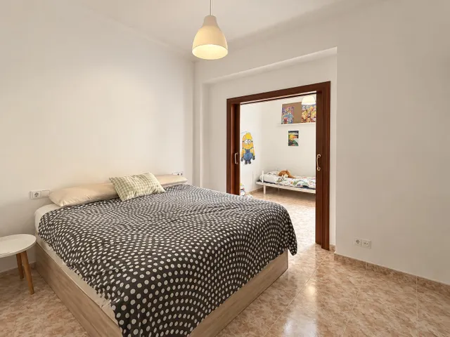 Casa de pueblo en Campos — 6