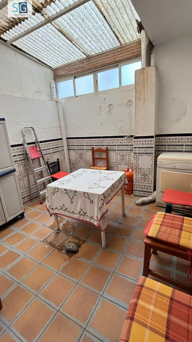 Bonita casa en el centro del pueblo de Padul — 10