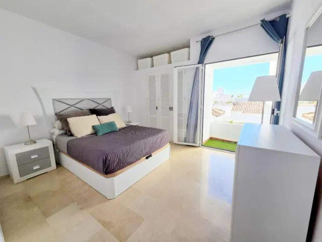 Ático Dúplex 2 habitaciones 126m² en venta - Costa del Sol — 19