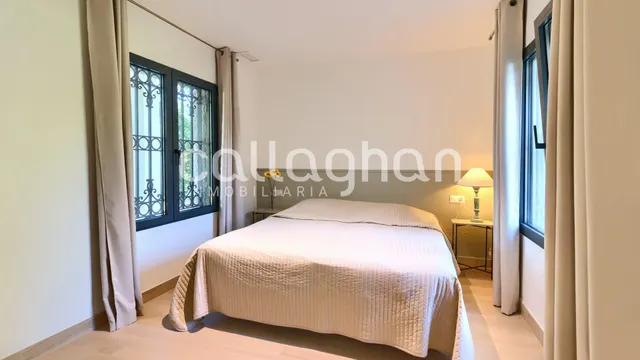 Chalet 4 habitaciones 413m² en venta - NUEVA SANTA BARBARA — 22