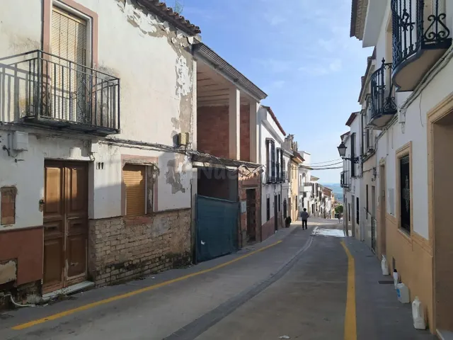 Se vende adosado en Montemayor, Córdoba - foto 5