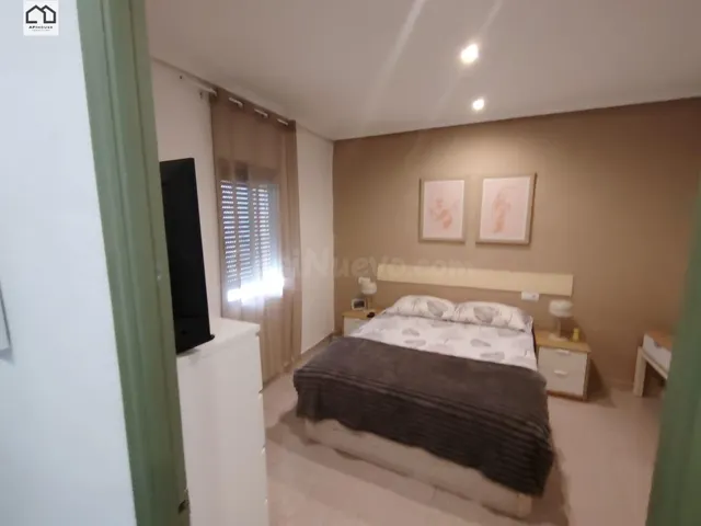 Acogedor Apartamento en Elche - Carrús Este por solo €160,000 — 2