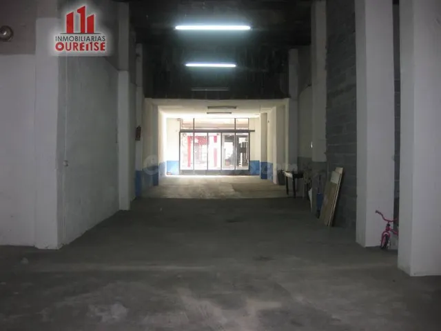 LOCAL COMERCIAL EN EL CENTRO DE LA CIUDAD DE OURENSE - foto 5