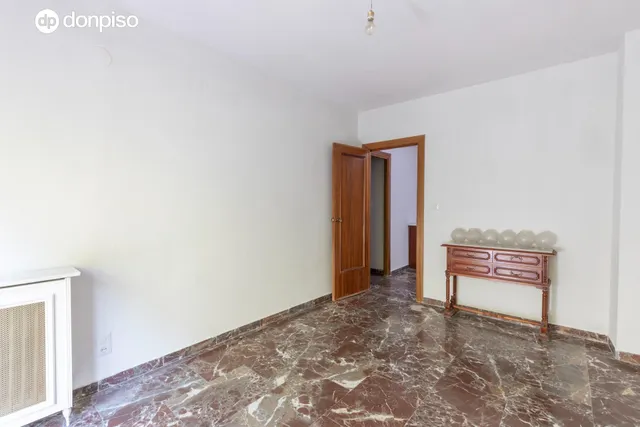 La amplitud que buscas, en el corazón de Granada — 11