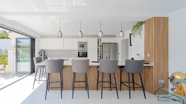 Villa 3 habitaciones 211m² en venta - Los Dolses — 47