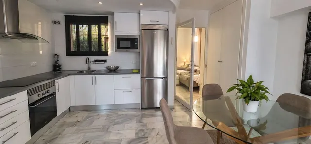 Adosado 2 habitaciones 80m² en venta - Reserva de Marbella — 5