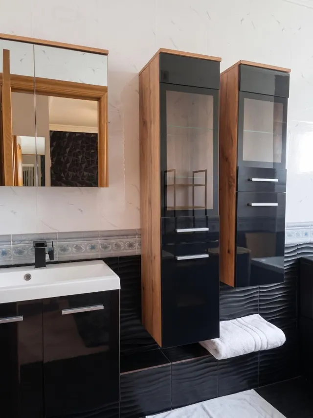 Estupendo triplex en zona campo de futbol — 11