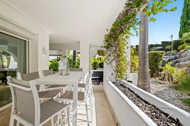 Apartamento 1 habitación 245m² en venta - Marbella — 3