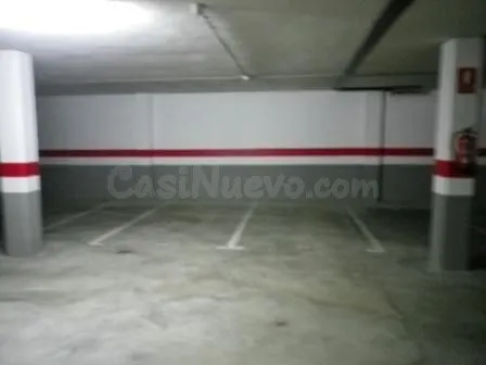 Garaje 24m² en alquiler - Uji - foto 4
