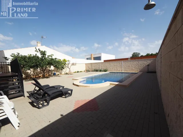 Espectacular Casa en Tomelloso - Polígono 20 por 580.000€ - foto 4