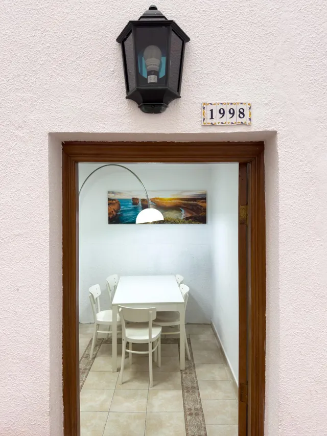 ¡Descubre tu próximo hogar en Santa Cruz! Espacio, luz y una ubicación privilegiada para disfrutar cada día. — 19