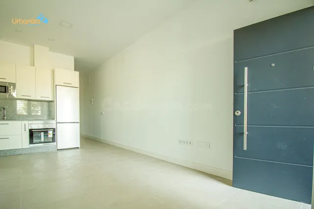 APARTAMENTO SIN MUEBLES SAN ROQUE BADAJOZ - foto 4