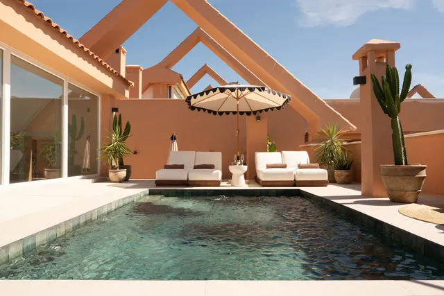 Ático 3 habitaciones 170m² en venta - Marbella — 21