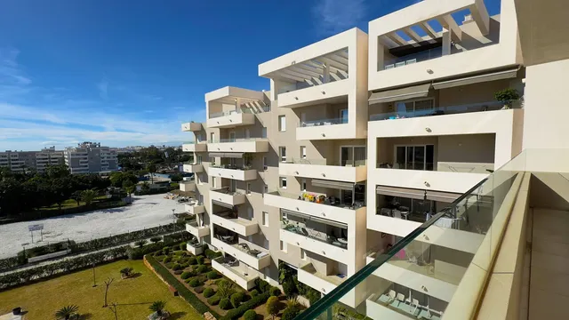 Apartamento 3 habitaciones 115m² en venta - Marbella — 10