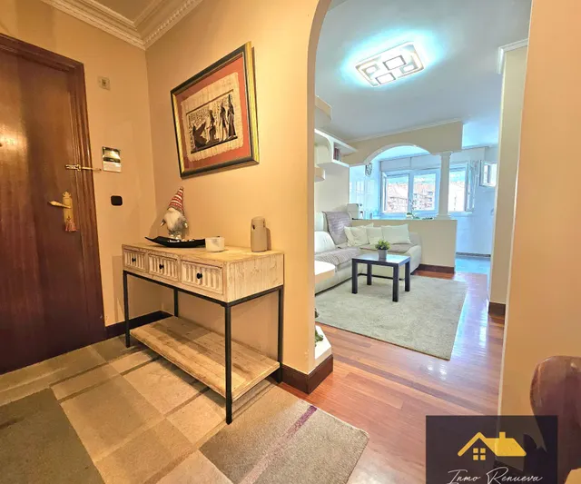Se vende bonito piso en Etxebarri, Bilbao — 37