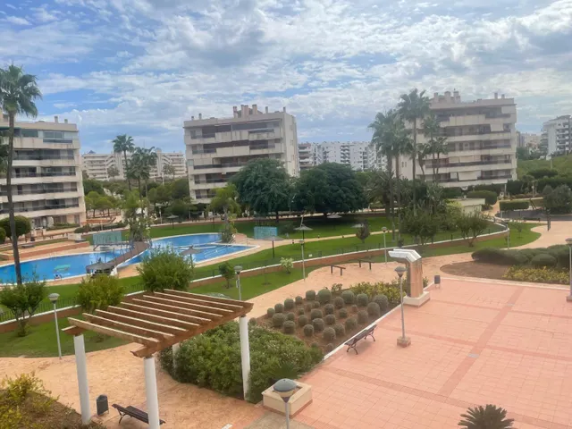 VENTA APARTAMENTO EN ARENALES DEL SOL ( CALLE GRAN VIA) — 25