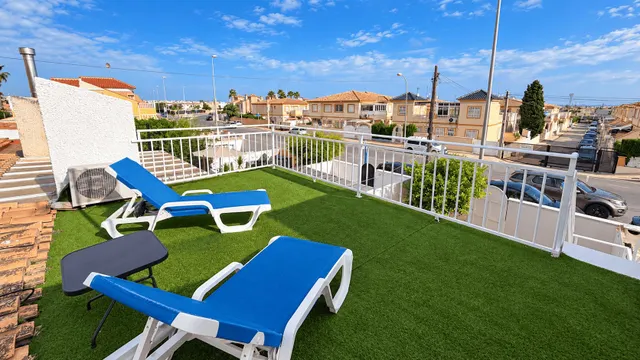 Adosado 3 habitaciones 58m² en venta - Zeniamar-Horizonte-La Campana — 9