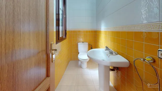 Amplia Casa con sotano en Villafranca, Córdoba - Ideal para Entrar a Vivir — 11