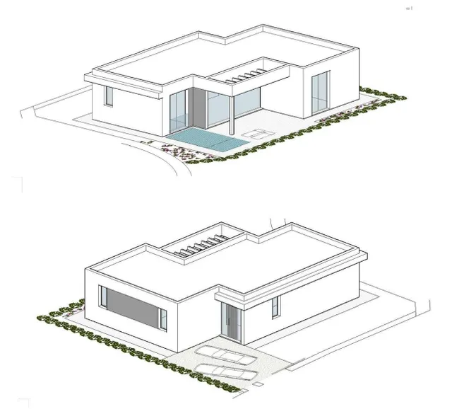 Chalet de Nueva Construcción - foto 5