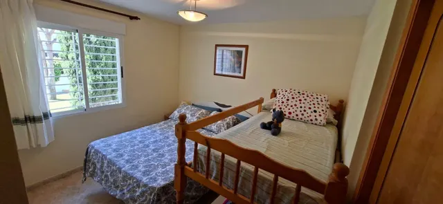 ¡Apartamento acogedor listo para vivir sin reformas! — 10
