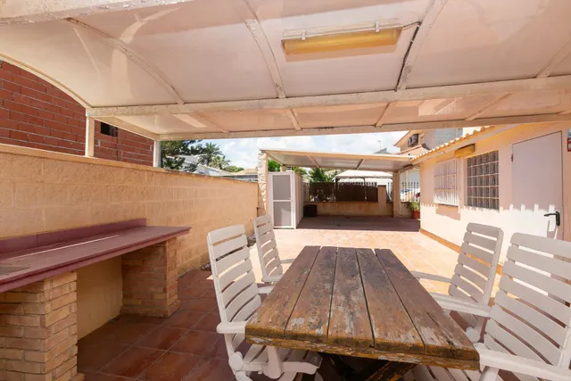 Villa 5 habitaciones 293m² en venta - La Zenia — 22