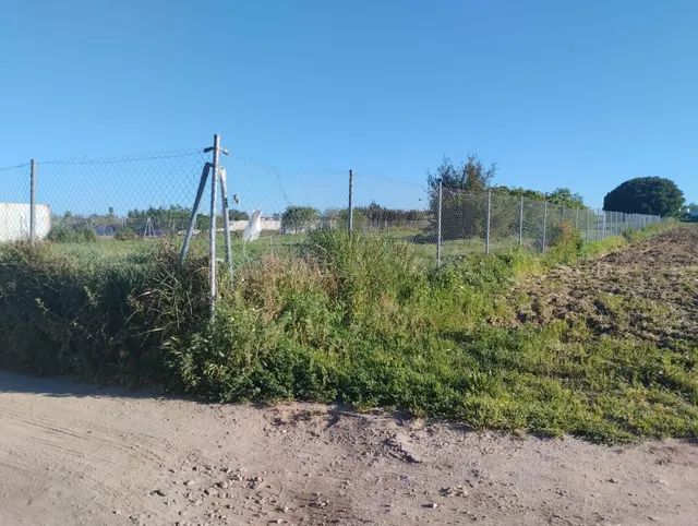 Parcela en Venta en Chiclana de la Frontera - Oportunidad Ún - foto 5