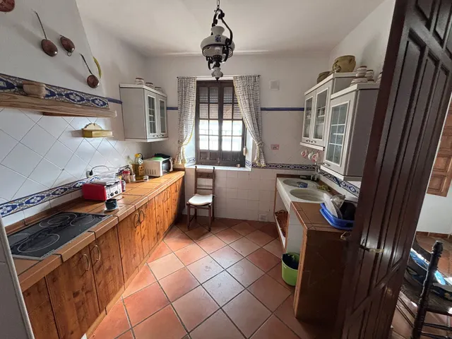 Chalet 5 habitaciones 250m² en venta - Polígono - Alrededores - Pedanías — 32